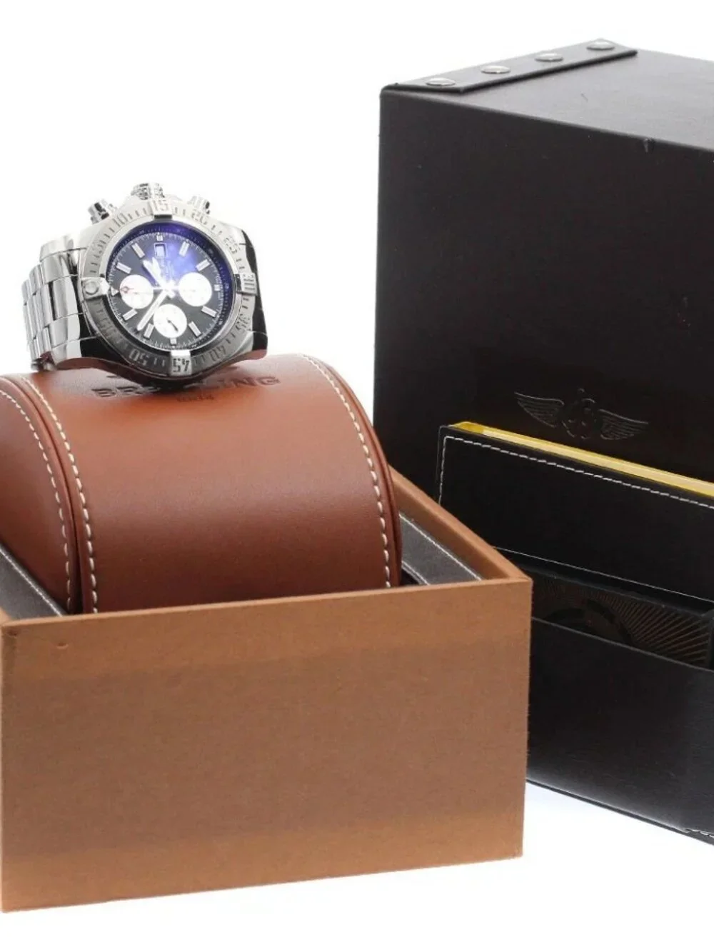 Breitling super avenger